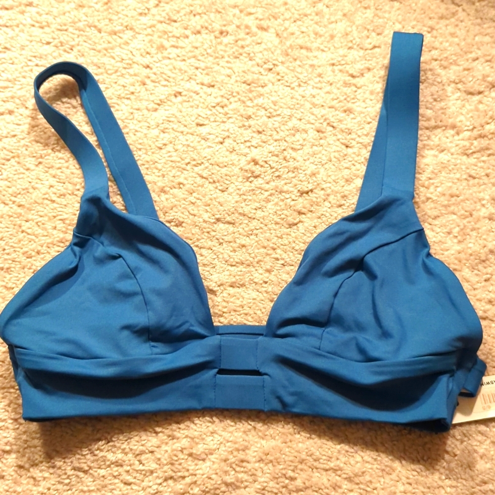 Vitamin A bikini top